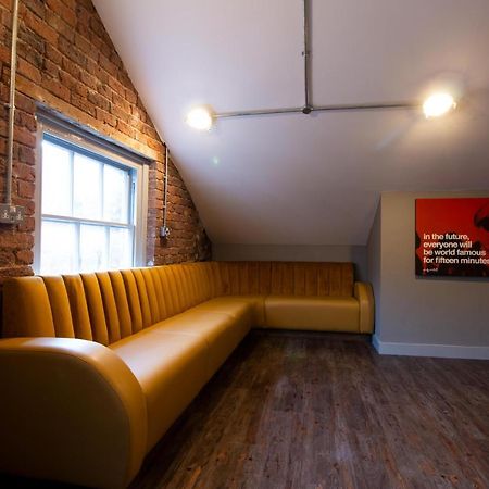 York Street Studios Ливърпул Екстериор снимка